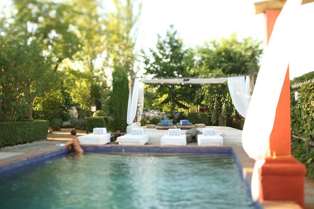Monte Da Fornalha Bed and Breakfast Borba Εξωτερικό φωτογραφία