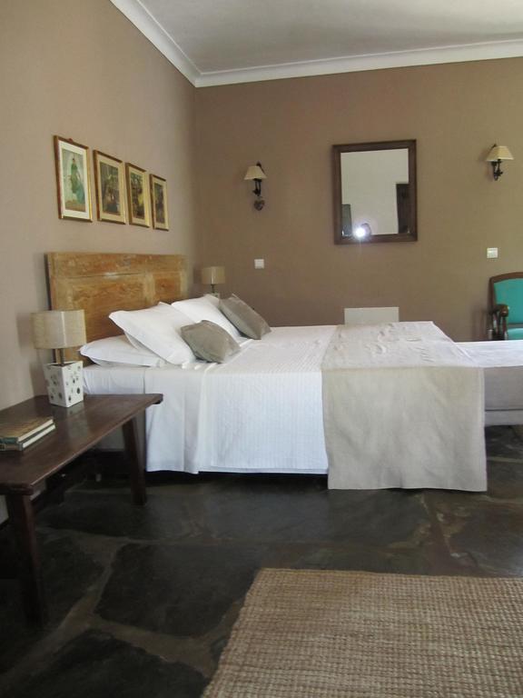 Monte Da Fornalha Bed and Breakfast Borba Εξωτερικό φωτογραφία