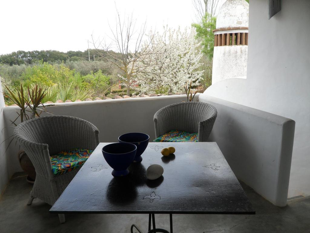Monte Da Fornalha Bed and Breakfast Borba Εξωτερικό φωτογραφία
