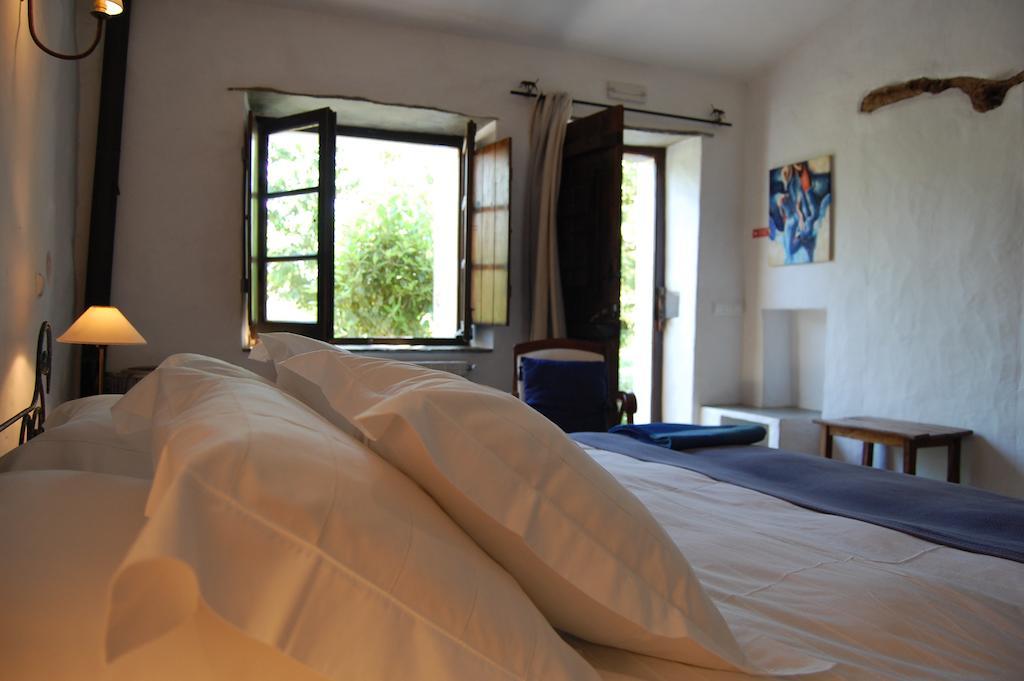 Monte Da Fornalha Bed and Breakfast Borba Δωμάτιο φωτογραφία