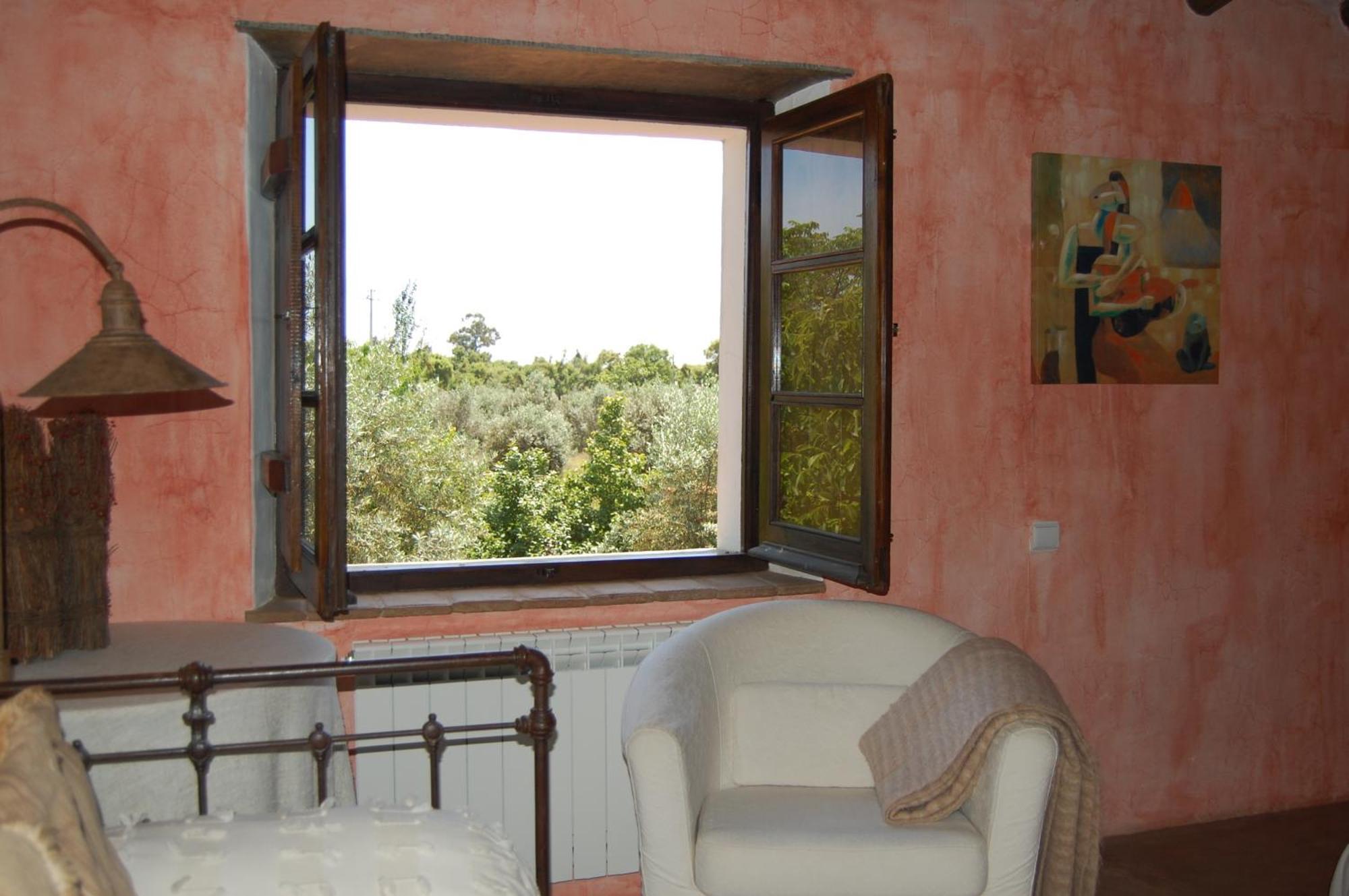 Monte Da Fornalha Bed and Breakfast Borba Εξωτερικό φωτογραφία