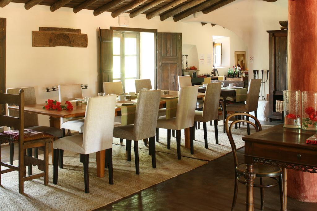 Monte Da Fornalha Bed and Breakfast Borba Εξωτερικό φωτογραφία