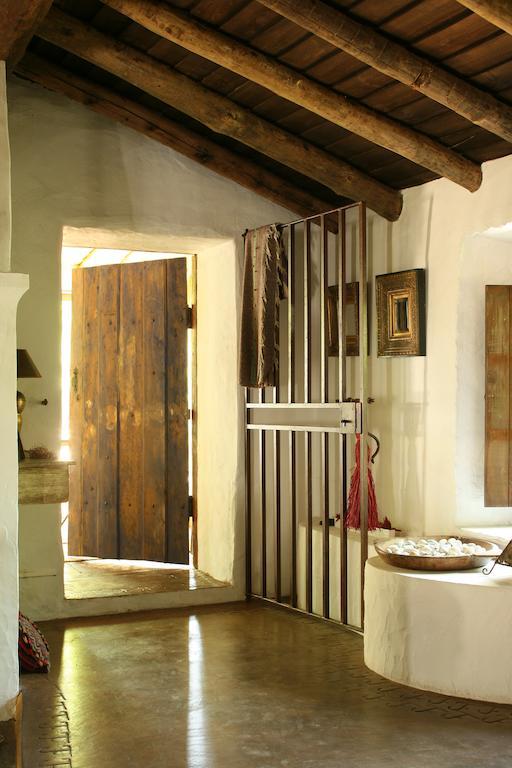 Monte Da Fornalha Bed and Breakfast Borba Εξωτερικό φωτογραφία