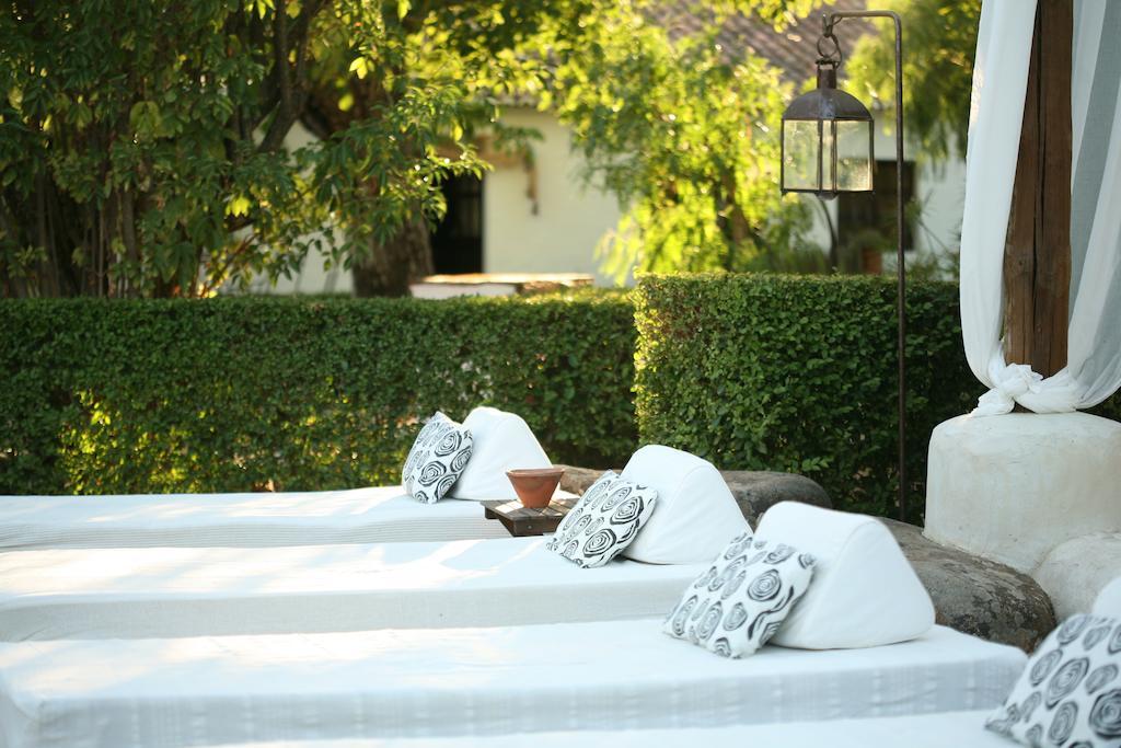 Monte Da Fornalha Bed and Breakfast Borba Εξωτερικό φωτογραφία