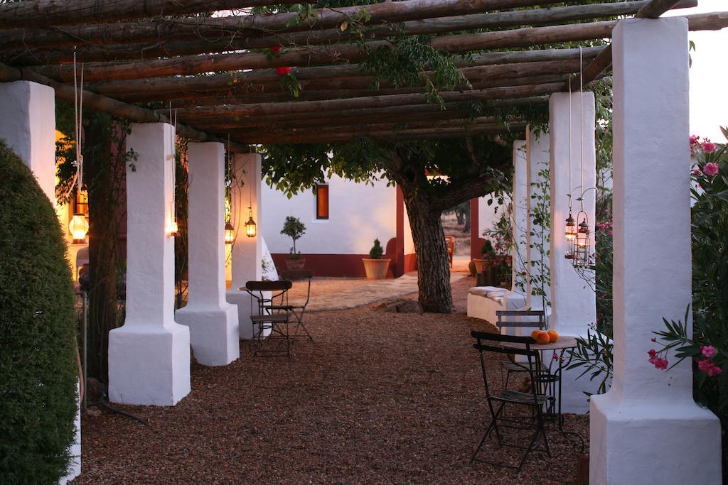 Monte Da Fornalha Bed and Breakfast Borba Εξωτερικό φωτογραφία