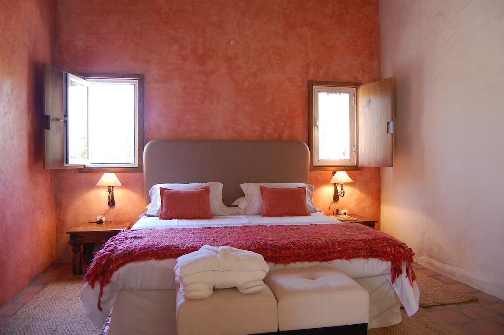 Monte Da Fornalha Bed and Breakfast Borba Εξωτερικό φωτογραφία