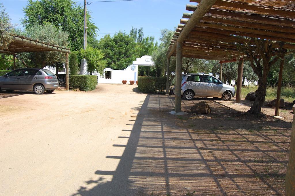 Monte Da Fornalha Bed and Breakfast Borba Εξωτερικό φωτογραφία