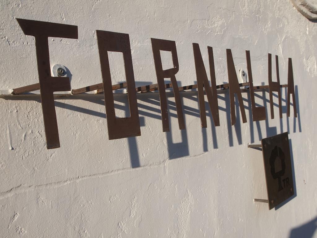 Monte Da Fornalha Bed and Breakfast Borba Εξωτερικό φωτογραφία