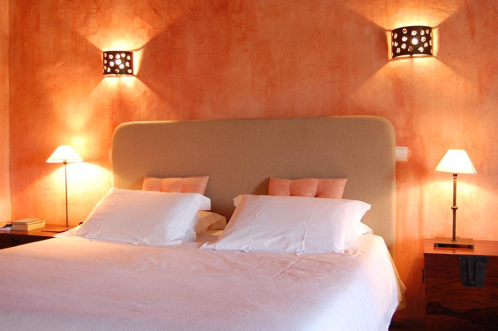 Monte Da Fornalha Bed and Breakfast Borba Δωμάτιο φωτογραφία