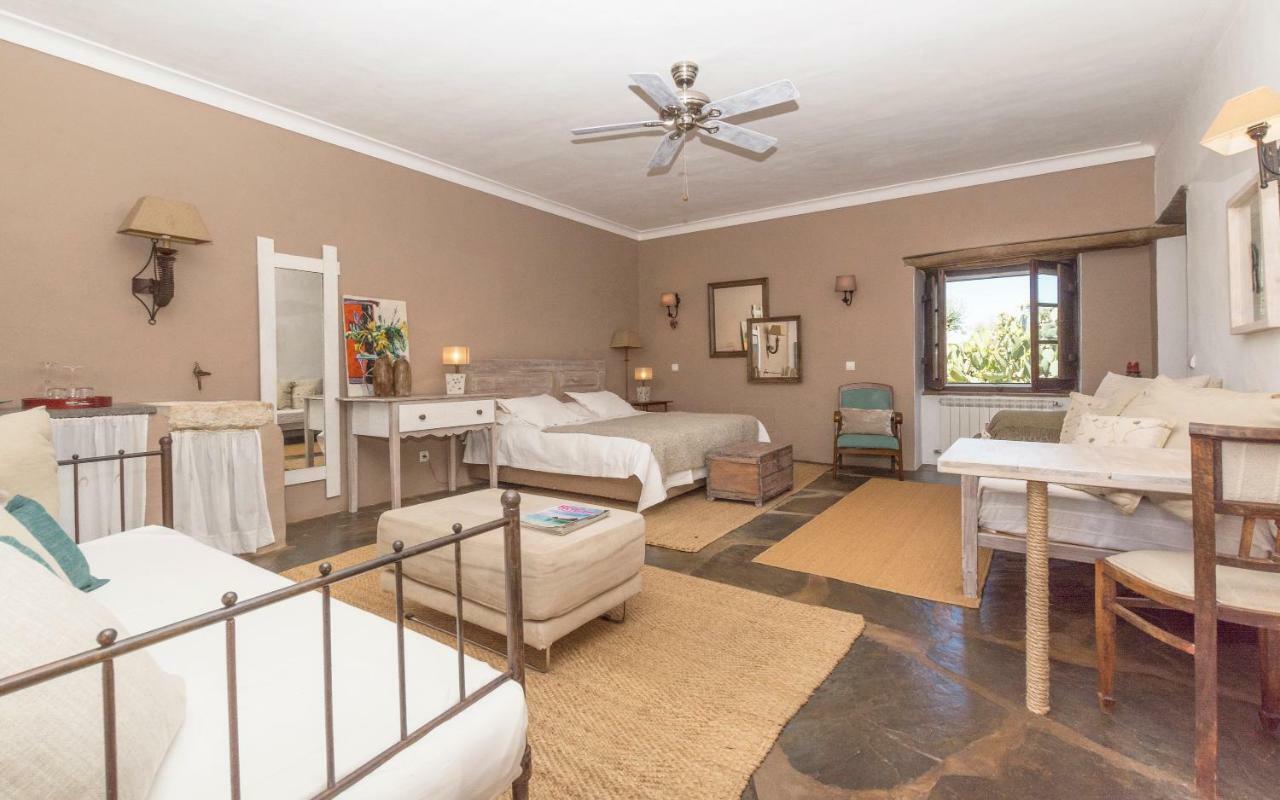 Monte Da Fornalha Bed and Breakfast Borba Εξωτερικό φωτογραφία