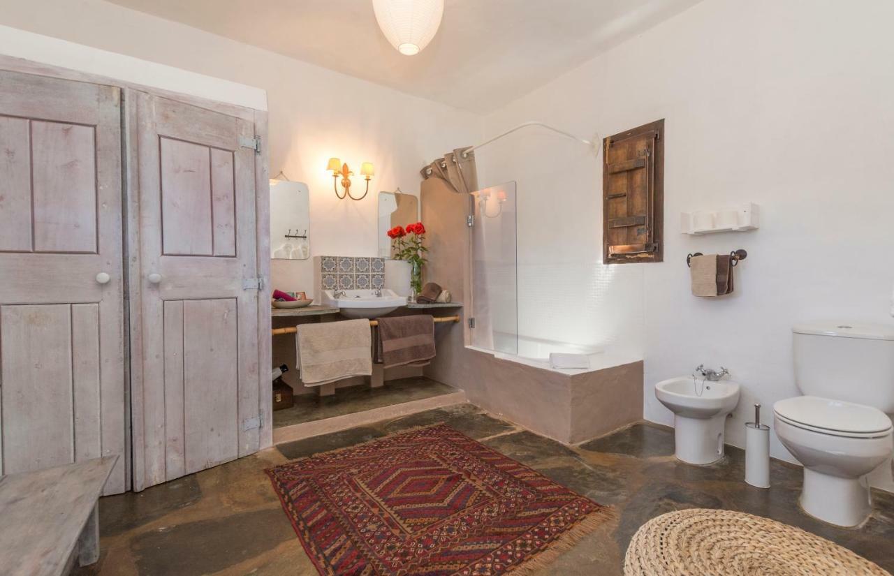 Monte Da Fornalha Bed and Breakfast Borba Εξωτερικό φωτογραφία