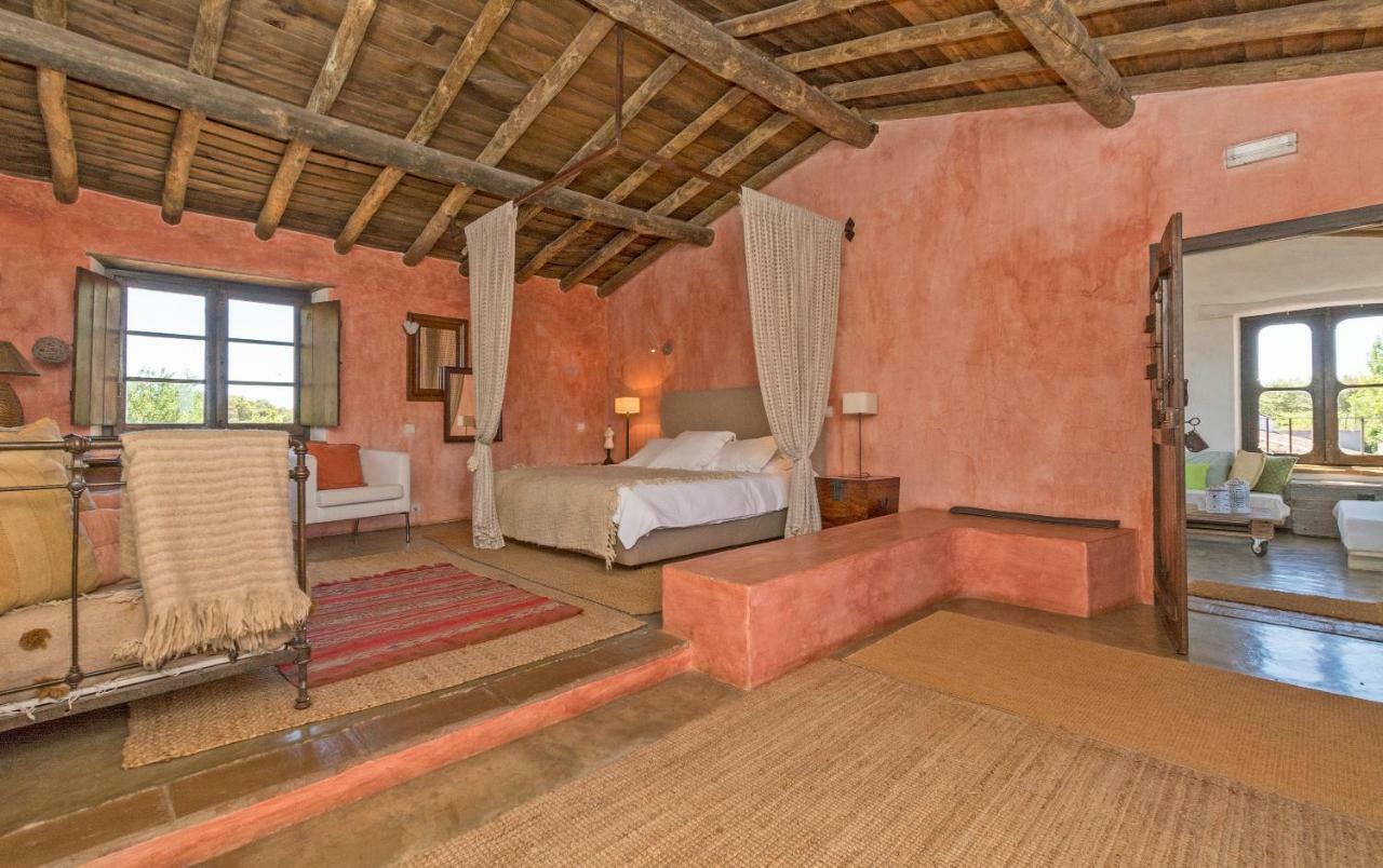 Monte Da Fornalha Bed and Breakfast Borba Εξωτερικό φωτογραφία