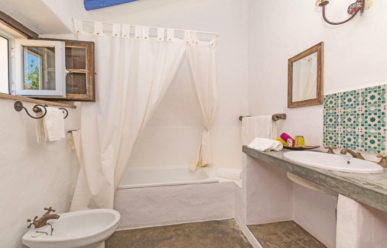 Monte Da Fornalha Bed and Breakfast Borba Εξωτερικό φωτογραφία