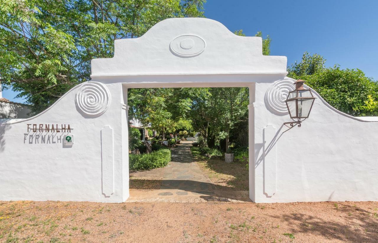 Monte Da Fornalha Bed and Breakfast Borba Εξωτερικό φωτογραφία