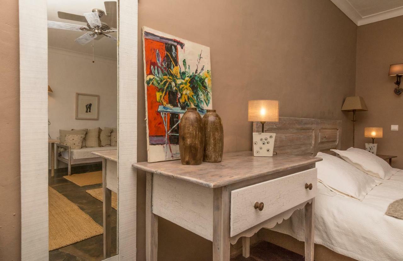 Monte Da Fornalha Bed and Breakfast Borba Εξωτερικό φωτογραφία