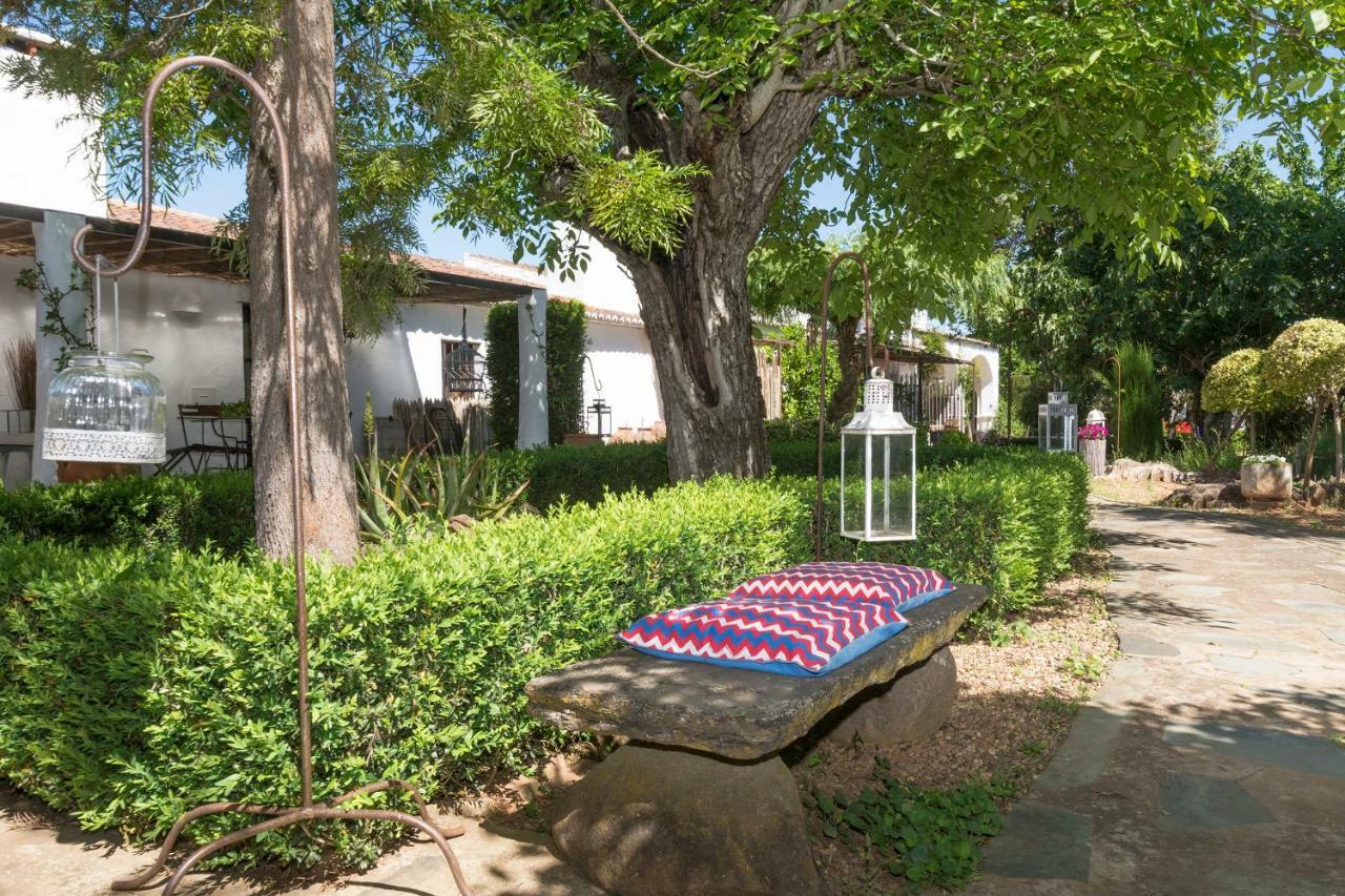 Monte Da Fornalha Bed and Breakfast Borba Εξωτερικό φωτογραφία