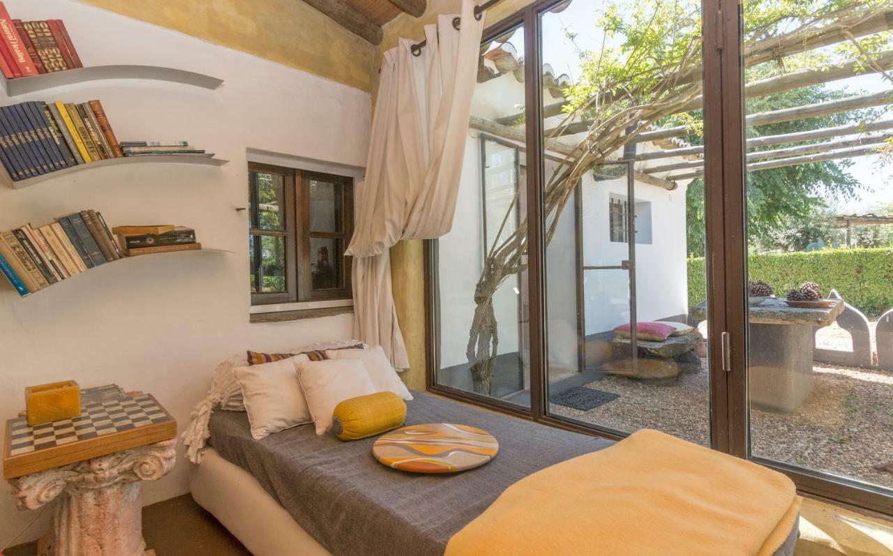 Monte Da Fornalha Bed and Breakfast Borba Εξωτερικό φωτογραφία
