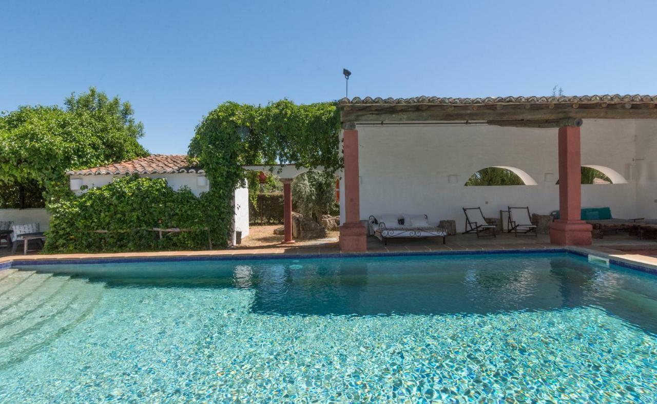 Monte Da Fornalha Bed and Breakfast Borba Εξωτερικό φωτογραφία