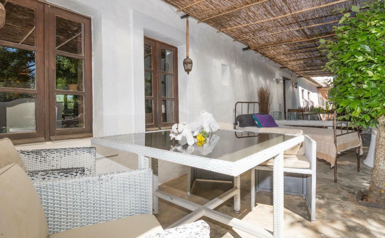 Monte Da Fornalha Bed and Breakfast Borba Εξωτερικό φωτογραφία
