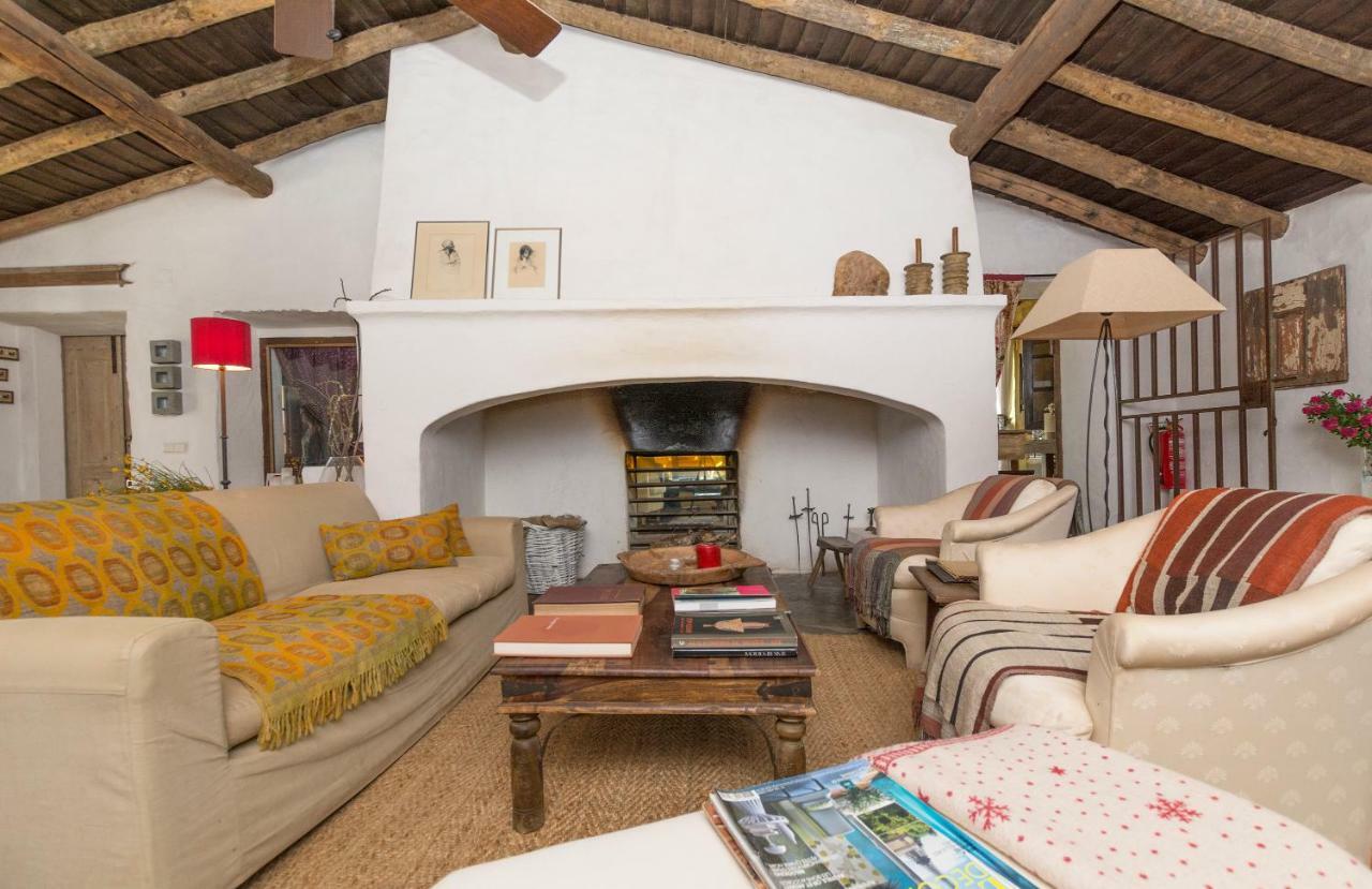 Monte Da Fornalha Bed and Breakfast Borba Εξωτερικό φωτογραφία