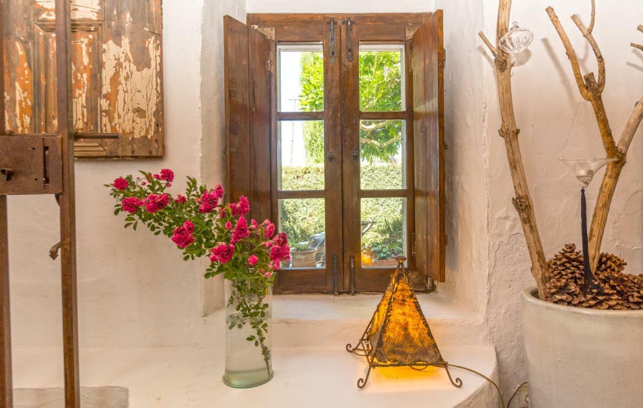 Monte Da Fornalha Bed and Breakfast Borba Εξωτερικό φωτογραφία