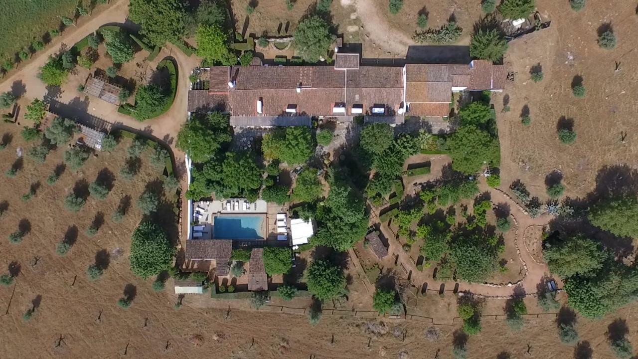 Monte Da Fornalha Bed and Breakfast Borba Εξωτερικό φωτογραφία
