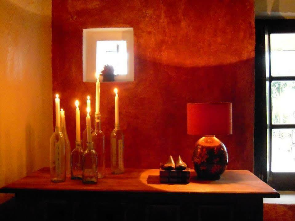 Monte Da Fornalha Bed and Breakfast Borba Εξωτερικό φωτογραφία