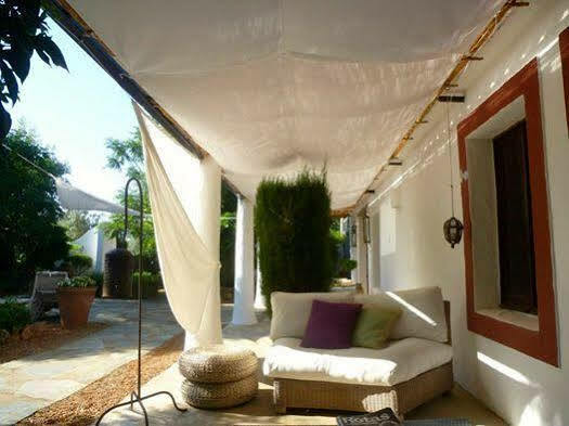Monte Da Fornalha Bed and Breakfast Borba Εξωτερικό φωτογραφία